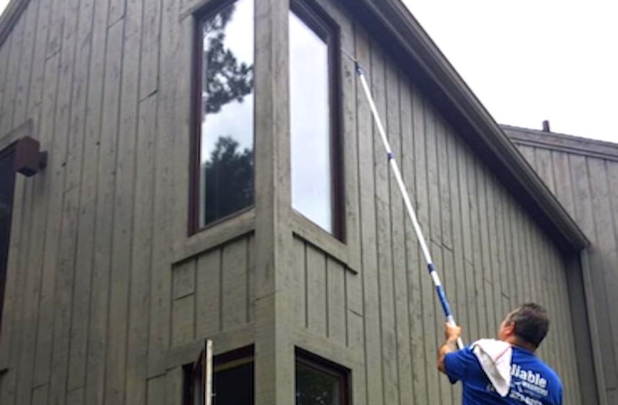 Reliable Window Washers of Aurora