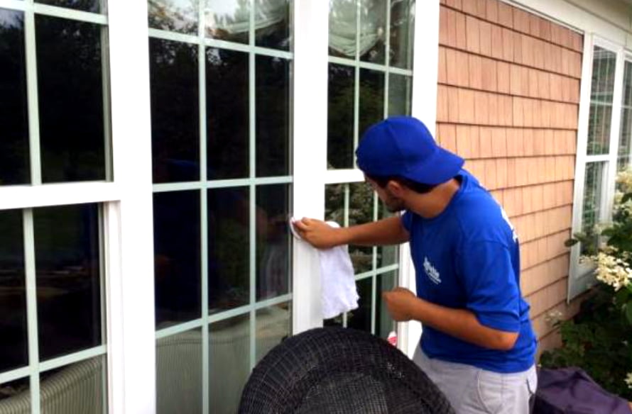 Reliable Window Washers of Aurora