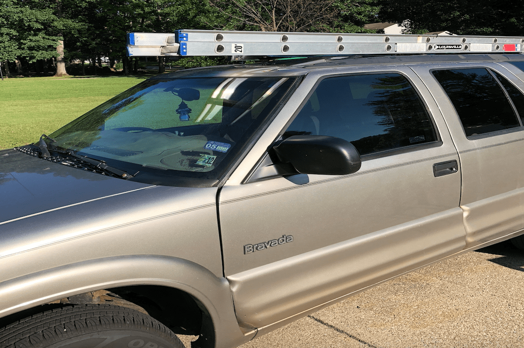 Our humble beginning