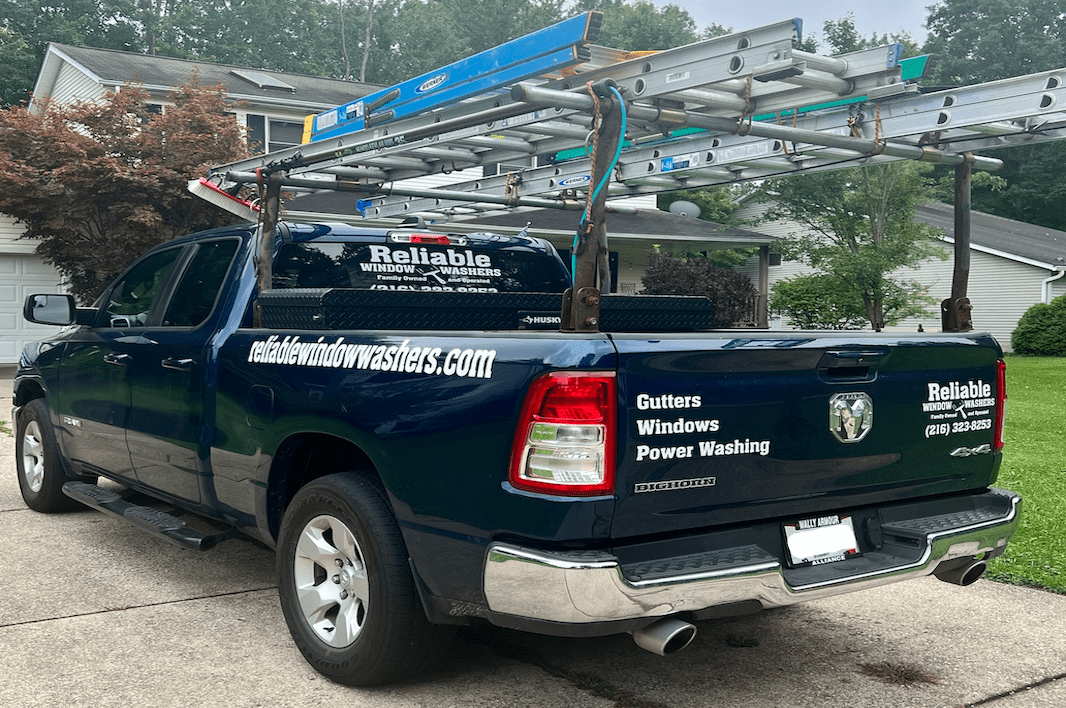 Growing the business